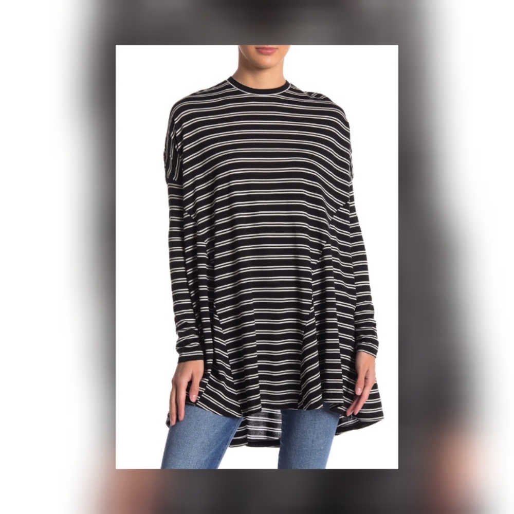 SHOW ME YOUR MUMU tunic